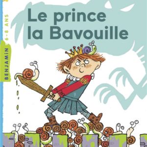 LE PRINCE LA BAVOUILLE