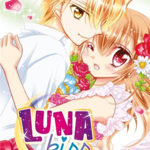 LUNA KISS T02