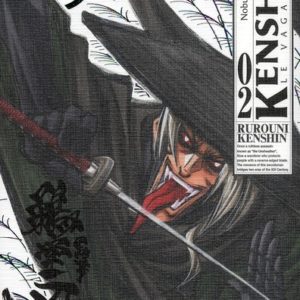 KENSHIN PERFECT EDITION - TOME 02