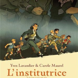 L'INSTITUTRICE - RECIT COMPLET