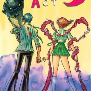MOONLIGHT ACT T28