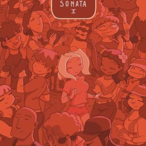 LOU ! SONATA - TOME 02