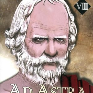 AD ASTRA T08 - VOL08