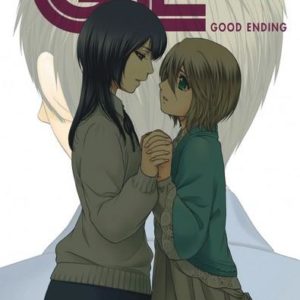 GE-GOOD ENDING - TOME 12