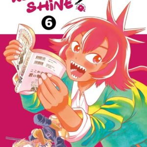 KORE KAITE SHINE T06