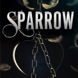 SPARROW - LE PREQUEL DE LA SAGA BOSTON BELLES