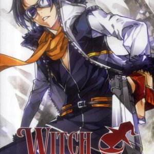 WITCH HUNTER T15 - VOL15