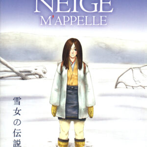 QUAND LA NEIGE M'APPELLE