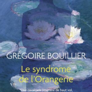 LE SYNDROME DE L'ORANGERIE