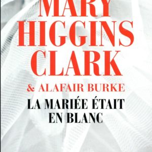 LA MARIEE ETAIT EN BLANC