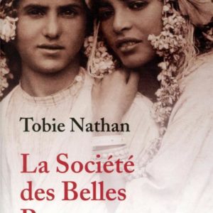 LA SOCIETE DES BELLES PERSONNES