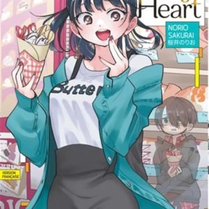THE DANGERS IN MY HEART - TOME 7