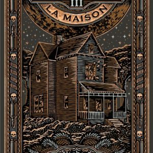 BLACKWATER 3 - LA MAISON - L'EPIQUE SAGA DE LA FAMILLE CASKE