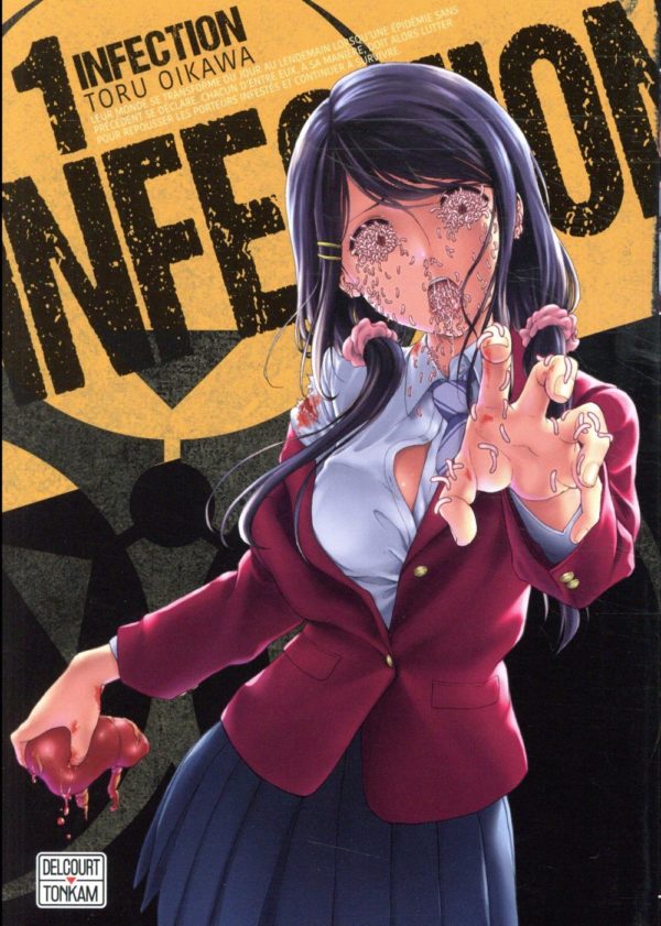 INFECTION T01