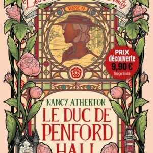 LE DUC DE PENFORD HALL (OPERATION PRIX DECOUVERTE) - LES MYSTERES DE TANTE DIMITY, T. 0 - NOUVELLE E