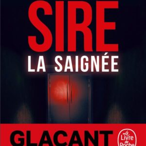 LA SAIGNEE