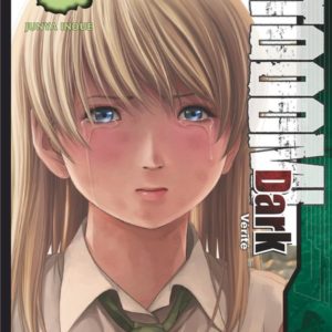 BTOOOM! - TOME 26 DARK EDITION