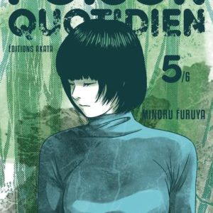 POISON QUOTIDIEN - TOME 5