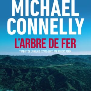 INSPECTEUR STILWELL - T02 - L'ARBRE DE FER
