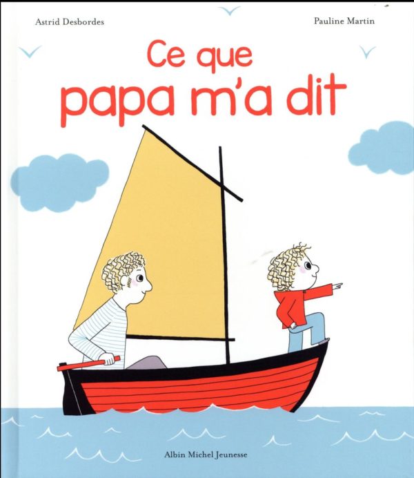 ARCHIBALD - T03 - ARCHIBALD - CE QUE PAPA M'A DIT