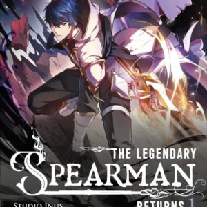 THE LEGENDARY SPEARMAN T1