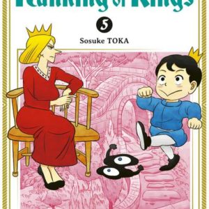 RANKING OF KINGS T05
