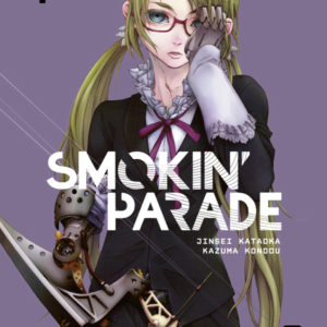 SMOKIN' PARADE - TOME 4