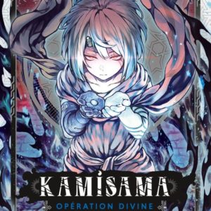 SHONEN - KAMISAMA - OPERATION DIVINE T02
