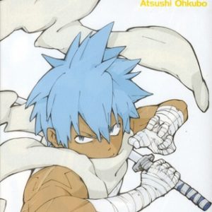 SOUL EATER - TOME 18 - VOL18