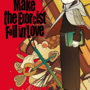 MAKE THE EXORCIST FALL IN LOVE T01