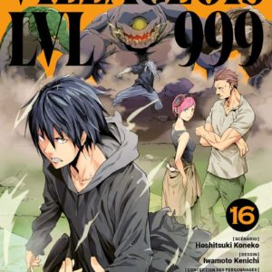 VILLAGEOIS LVL 999 T16 - VOL16