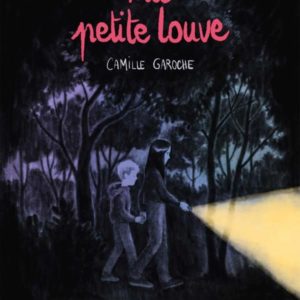 MA PETITE LOUVE - ONE SHOT - MA PETITE LOUVE