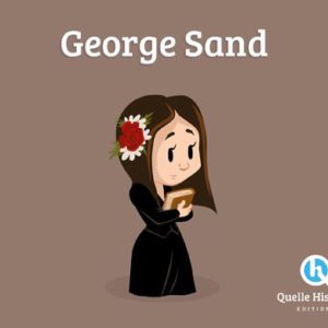 GEORGE SAND