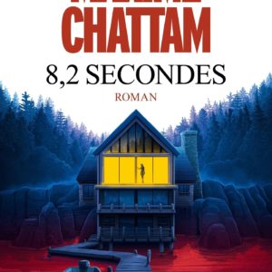 8,2 SECONDES