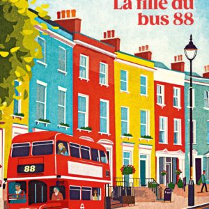 LA FILLE DU BUS 88