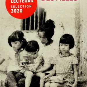 LES OS DES FILLES