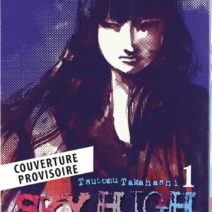 SKY HIGH T01
