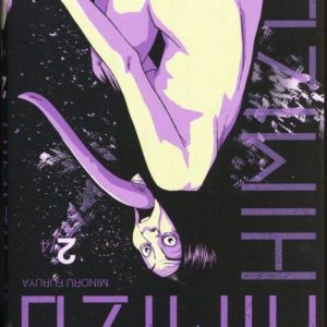 HIMIZU - TOME 2 - VOL02