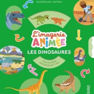 LES DINOSAURES