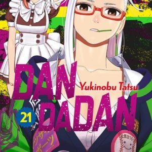 DANDADAN T21