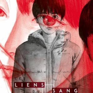 LES LIENS DU SANG T09 - VOL09