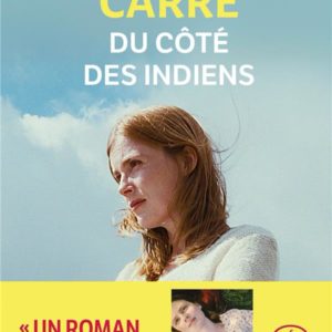 DU COTE DES INDIENS