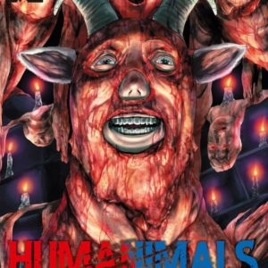 HUMANIMALS T07