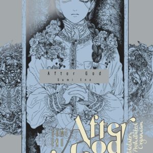 AFTER GOD - TOME 07