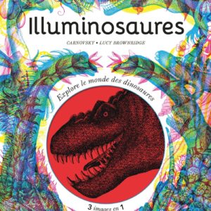 ILLUMINOSAURES