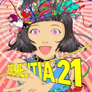 DEMENTIA 21 T01