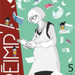 REIMP' ! - TOME 05