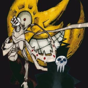 SOUL EATER - TOME XII (VOL 24-25) - VOL12