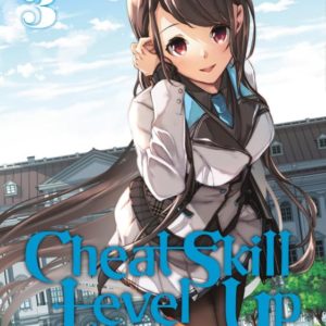CHEAT SKILL LEVEL UP T03