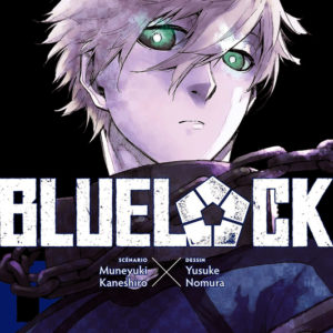 BLUE LOCK T05